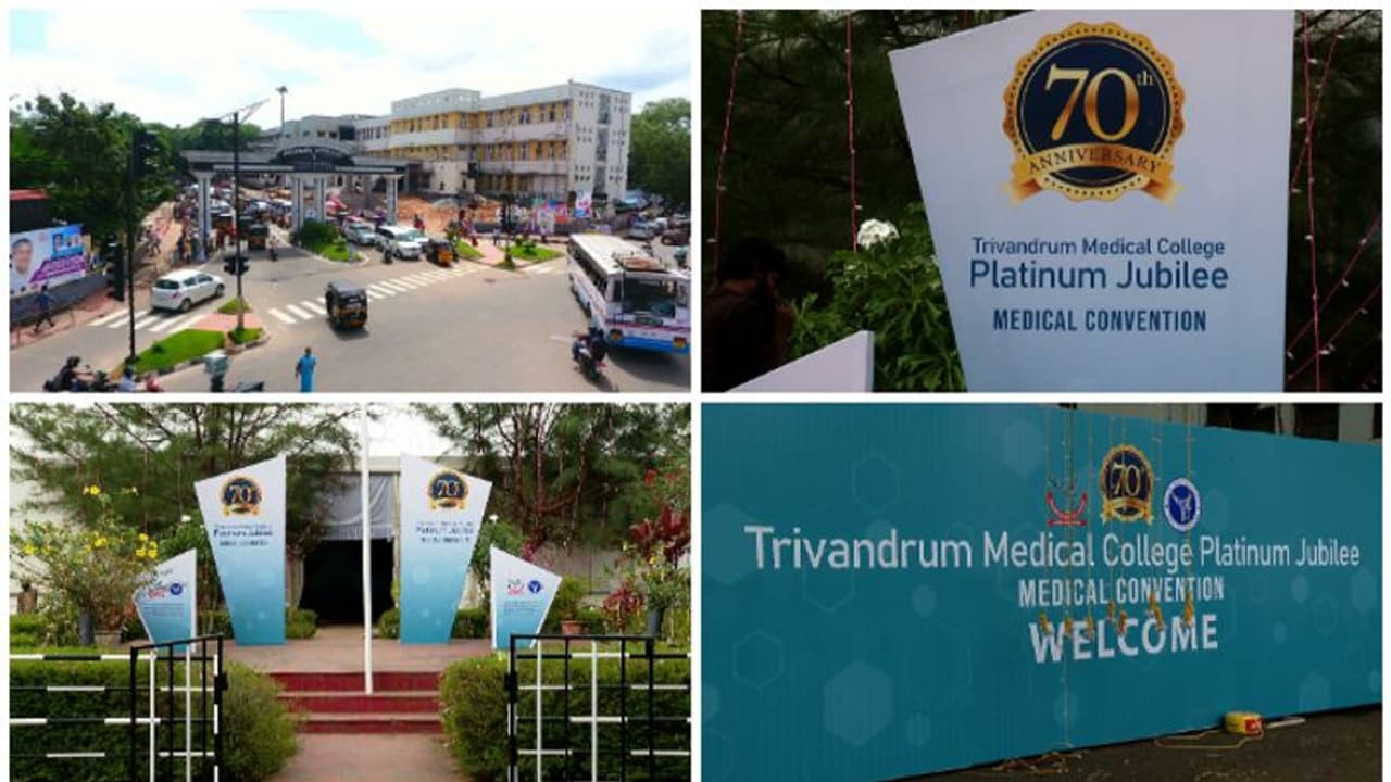 പ്ലാറ്റിനം ജൂബിലി നിറവിൽ തിരുവനന്തപുരം മെഡിക്കൽ കോളജ്,3മാസം നീളുന്ന പരിപാടികൾ,രോഗികൾക്ക് താങ്ങായി തളിര് പദ്ധതി പ്ലാറ്റിനം ജൂബിലി നിറവിൽ തിരുവനന്തപുരം മെഡിക്കൽ കോളജ്,3മാസം നീളുന്ന പരിപാടികൾ,രോഗികൾക്ക് താങ്ങായി തളിര് പദ്ധതി