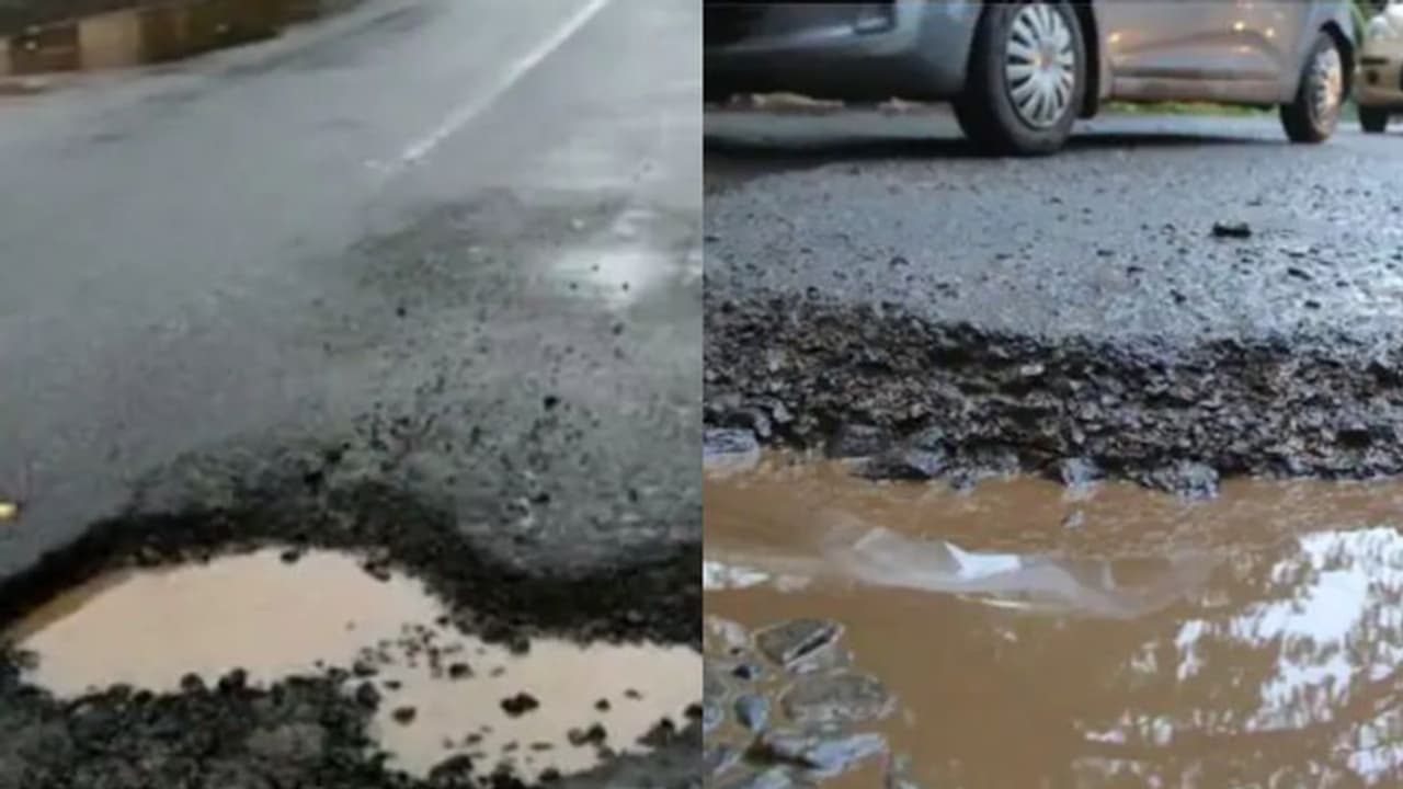 Karnataka High Court orders BBMP to repair all potholes in 10 days