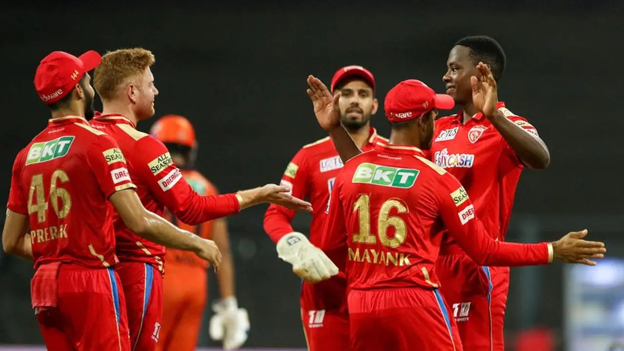  മായങ്കും പുറത്ത്, പുതിയ നായകനെ പ്രഖ്യാപിച്ച് പഞ്ചാബ് കിംഗ്സ്