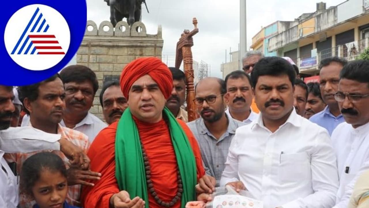 ಪಂಚಮಸಾಲಿ ಲಿಂಗಾಯತ ಸಮುದಾಯಕ್ಕೆ ಮೀಸಲಾತಿ ನೀಡಿ, ಮಾತು ಉಳಿಸಿಕೊಳ್ಳಿ