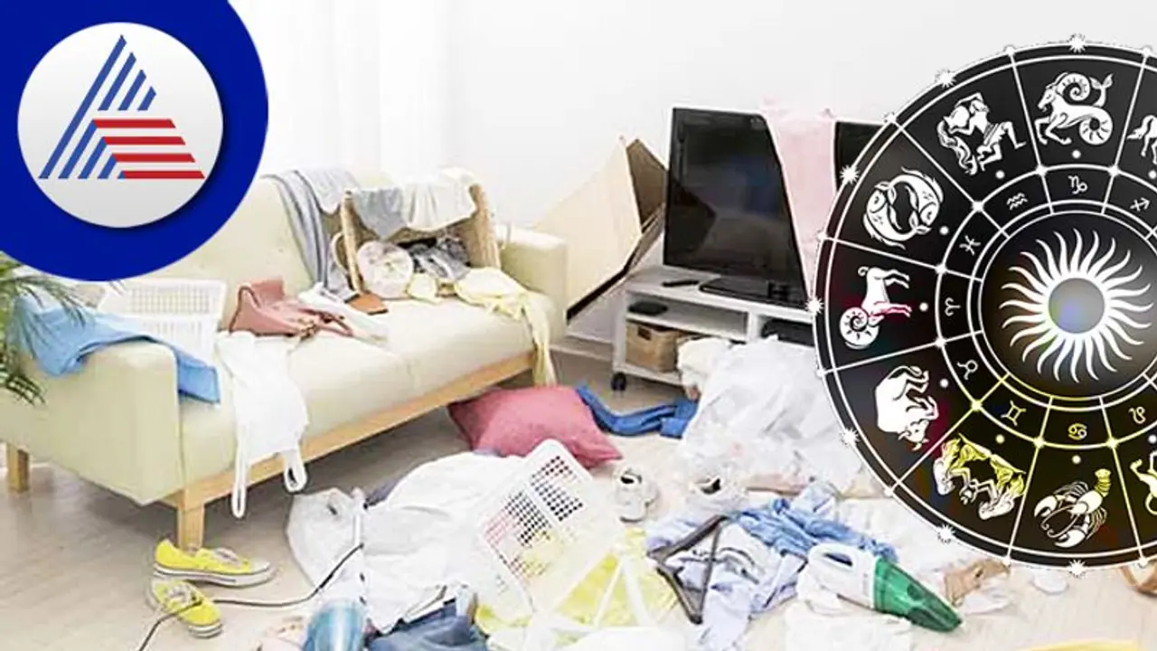 ಅಬ್ಬಬ್ಬಾ, ಅಶಿಸ್ತಿಗೆ ಇನ್ನೊಂದೇ ಹೆಸರೇ ಈ ರಾಶಿ, ಯೂವುದಕ್ಕೂ ಸಿಸ್ಟಮ್ ಇರೋಲ್ಲ