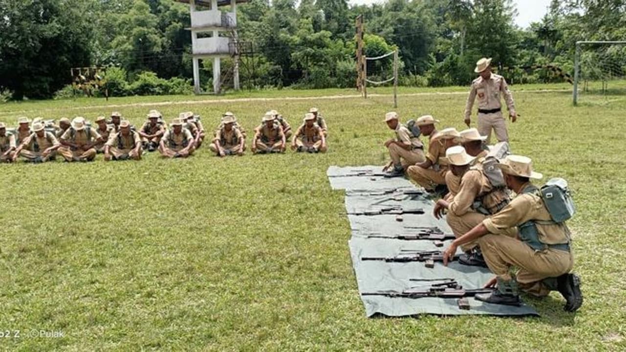 অসমে বাড়ছে আল কায়দার কার্যকলাপ! জঙ্গীগোষ্টির টার্গেটে প্রত্যন্ত একালার মানুষ