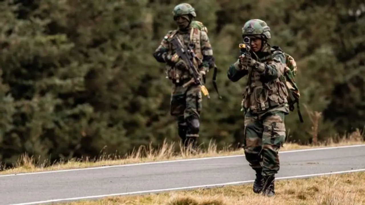 Nepal is not ready for Agnipath, delays recruitment for Indian Army