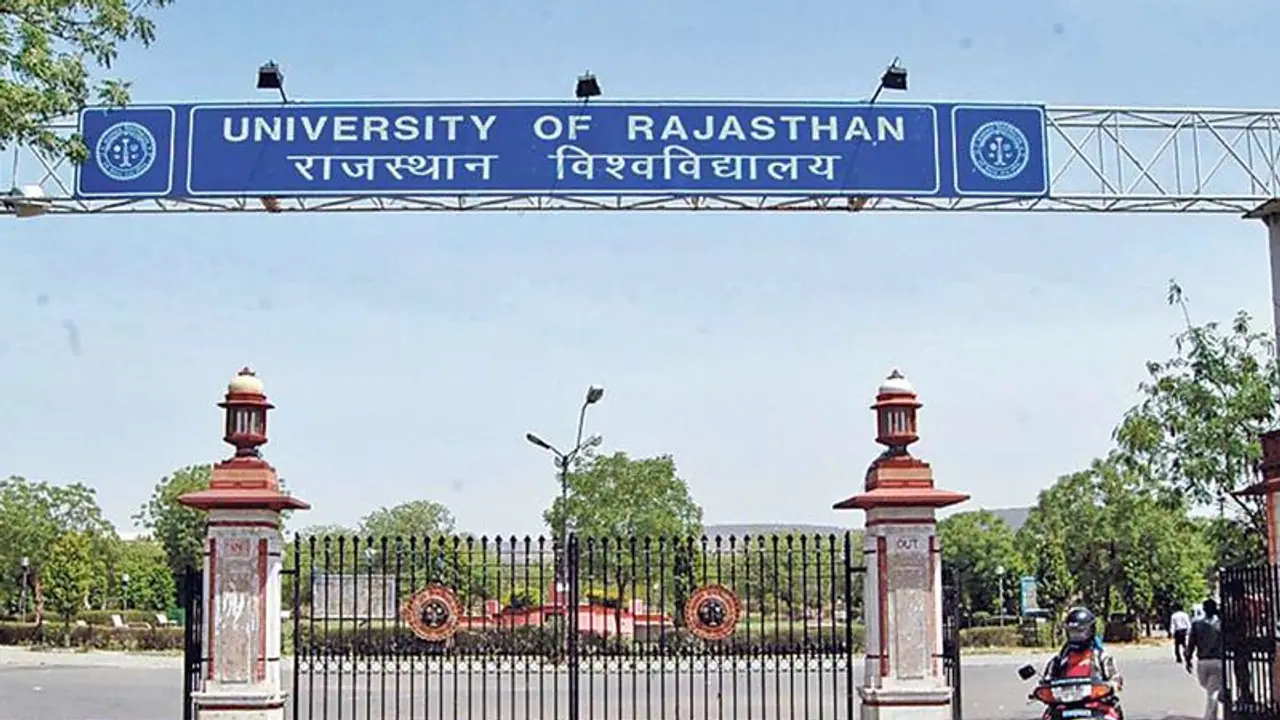 राजस्थान छात्र संघ चुनाव: दांव पर सचिन पायलट और अशोक गहलोत की प्रतिष्ठा, 2 साल बाद हुए इलेक्शन