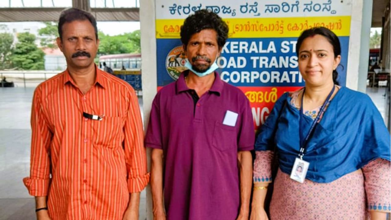 ഖത്തറില്‍ തടവിലായിരുന്ന ആറു മത്സ്യത്തൊഴിലാളികളില്‍ അവസാനത്തെയാളും തിരിച്ചെത്തി