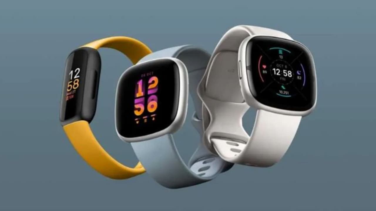 स्मार्टवॉच Fitbit Sense 2, Versa 4 और Inspire 3 हुआ लॉन्च, हेल्थ पर रखेगी कड़ी नजर, जानें कीमत और फीचर्स स्मार्टवॉच Fitbit Sense 2, Versa 4 और Inspire 3 हुआ लॉन्च, हेल्थ पर रखेगी कड़ी नजर, जानें कीमत और फीचर्स