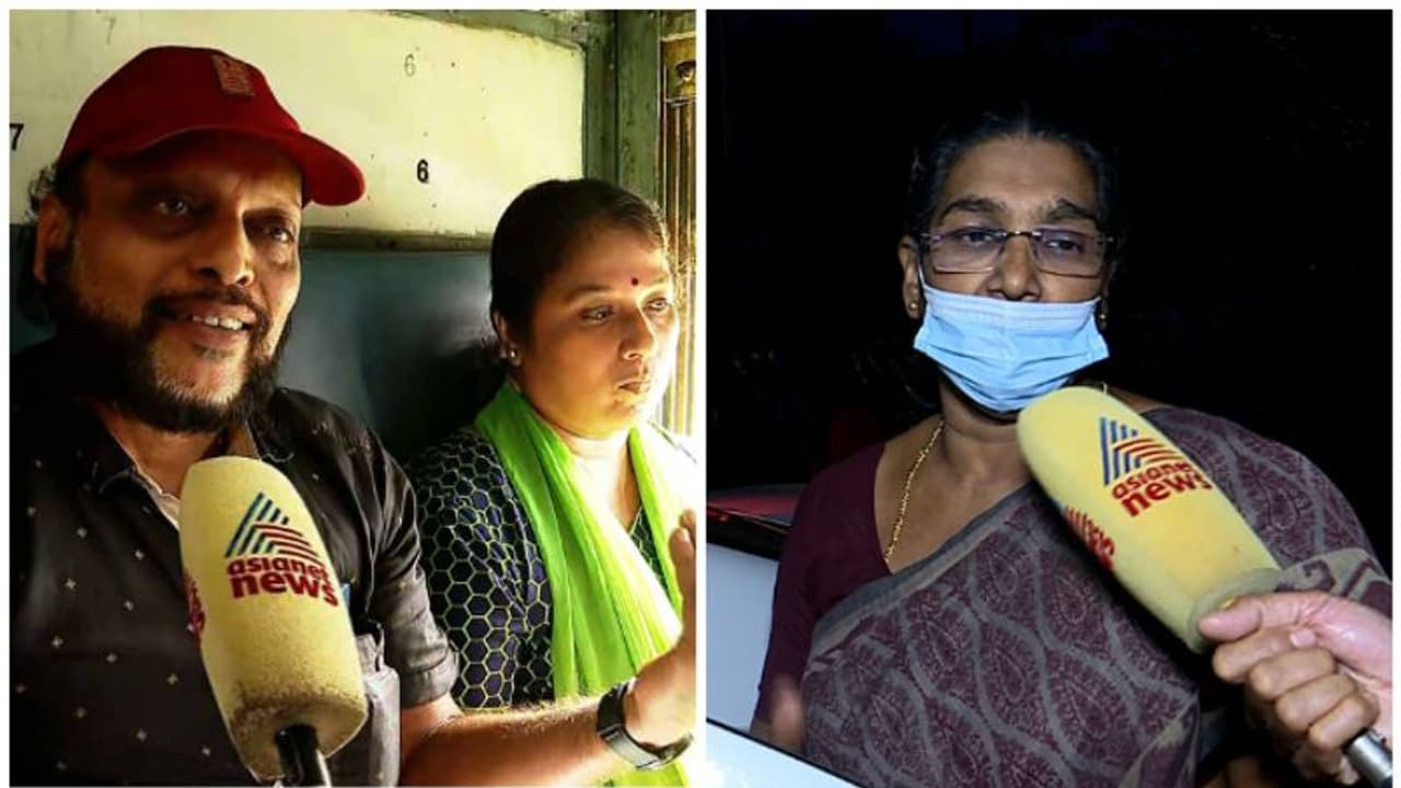 തലശേരി നഗരസഭ ക്രൂരത കാട്ടി', മന്ത്രി പറഞ്ഞിട്ടും നീതി ഇല്ല രാജ് കബീർ, നാടുവിട്ട രാജ് കബീറിനെ നാട്ടിലെത്തിച്ചു തലശേരി നഗരസഭ ക്രൂരത കാട്ടി', മന്ത്രി പറഞ്ഞിട്ടും നീതി ഇല്ല രാജ് കബീർ, നാടുവിട്ട രാജ് കബീറിനെ നാട്ടിലെത്തിച്ചു