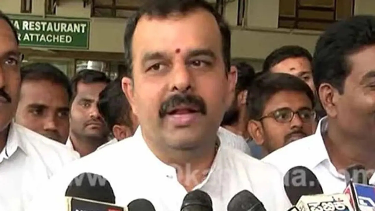 ಪುನರ್‌ರಚಿತ ಟ್ರಸ್ವ್‌ ಪಟ್ಟಿಹಿಂದಕ್ಕೆ, ಸೋಮವಾರ ಹೊಸ ಪಟ್ಟಿ: ಸಚಿವ ಸುನಿಲ್‌ ಕುಮಾರ್‌