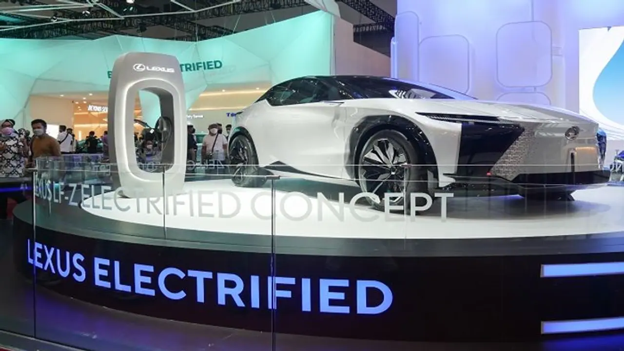 Climate change: This US State all set to ban sale of petrol powered cars by 2035 Climate change: This US State all set to ban sale of petrol powered cars by 2035