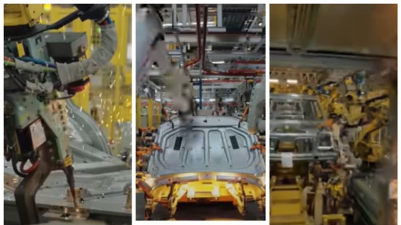 "തീയിലുരുക്കി തൃത്തകിടാക്കി.." ഇരട്ടച്ചങ്കന്മാര്‍ ജനിക്കുന്നതല്ല, ഉണ്ടാക്കുന്നതാണെന്ന് മഹീന്ദ്ര!