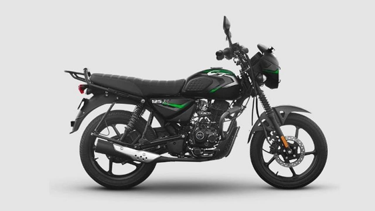 భారతదేశపు చిపెస్ట్ 125cc బైక్.. షైన్, స్ప్లెండర్ కి పోటీగా లాంచ్.. వారికి పర్ఫెక్ట్.. భారతదేశపు చిపెస్ట్ 125cc బైక్.. షైన్, స్ప్లెండర్ కి పోటీగా లాంచ్.. వారికి పర్ఫెక్ట్..