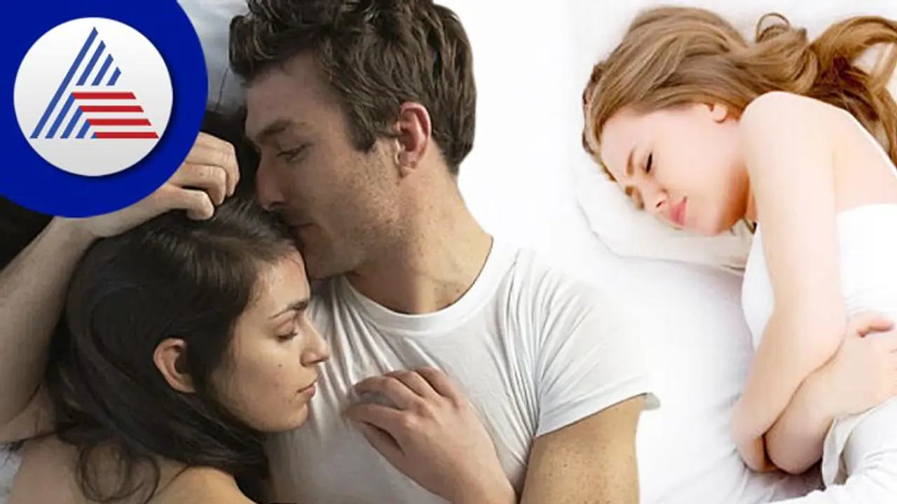 ಮುಟ್ಟಿನ ಸಮಯದಲ್ಲಿ ಸಂಗಾತಿ ಆರೈಕೆ ಹೀಗಿರಲಿ, ಬಂಧ ಗಟ್ಟಿಯಾಗಲಿ