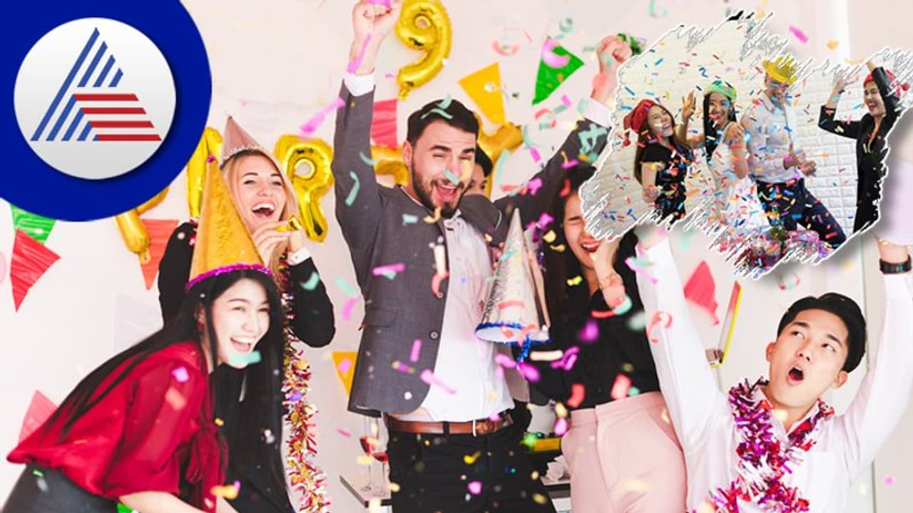 Office Etiquette: ಕಚೇರಿ ಪಾರ್ಟಿಯಲ್ಲಿ ಇಮೇಜ್ ಹಾಳ್ಮಾಡ್ಕೊಳ್ಳಬೇಡಿ !