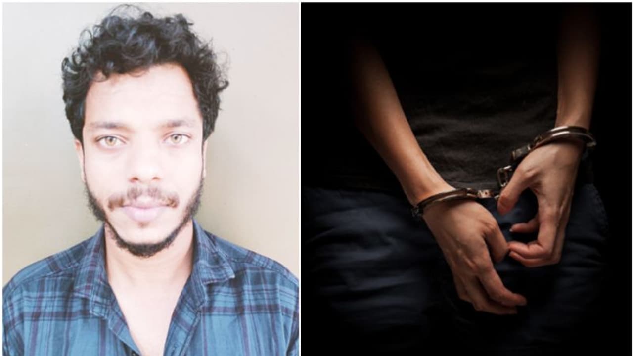 ഓണ്‍ലൈന്‍ ഇടപാടില്‍ പണംപോയി, കടംവീട്ടാന്‍ മാലപൊട്ടിച്ചു; സമ്പന്ന കുടുംബത്തിലെ യുവാവ് പിടിയില്‍ 