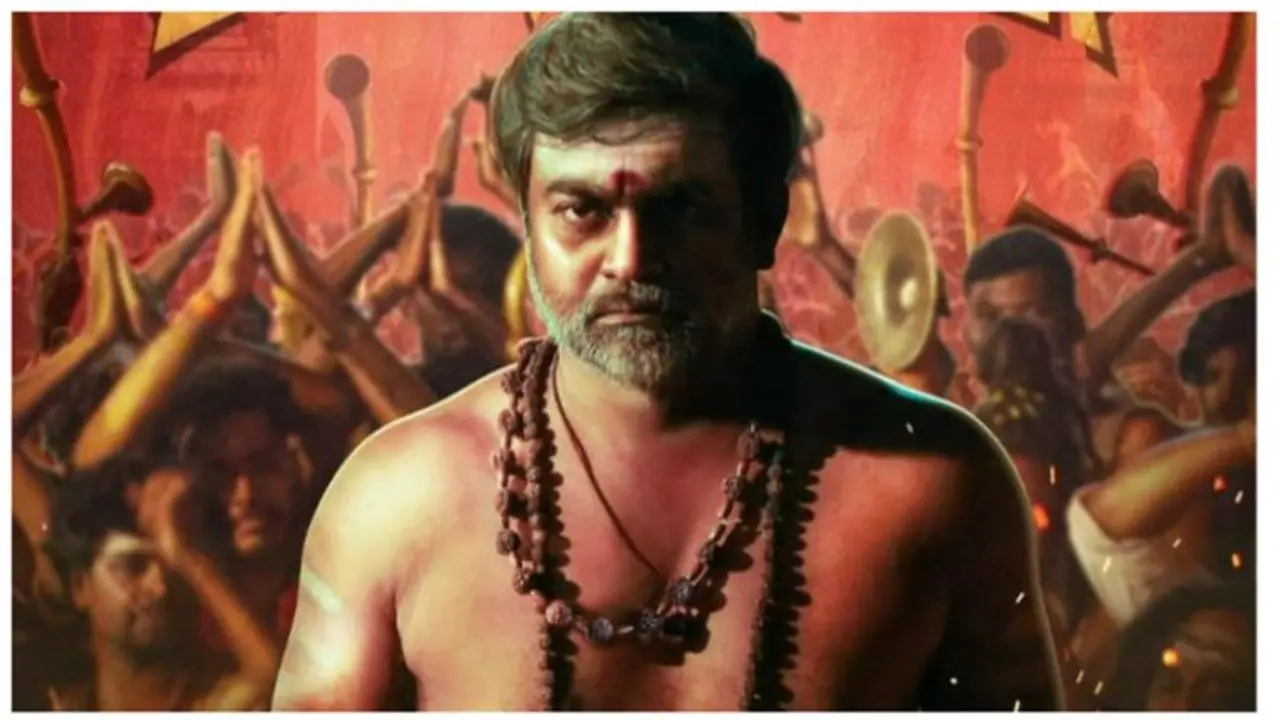 ஒரே நாளில் ஒரு மில்லியன் பார்வையாளர்களை பெற்ற செல்வராகவனின் பகாசூரன் டீசர் ! ஒரே நாளில் ஒரு மில்லியன் பார்வையாளர்களை பெற்ற செல்வராகவனின் பகாசூரன் டீசர் !