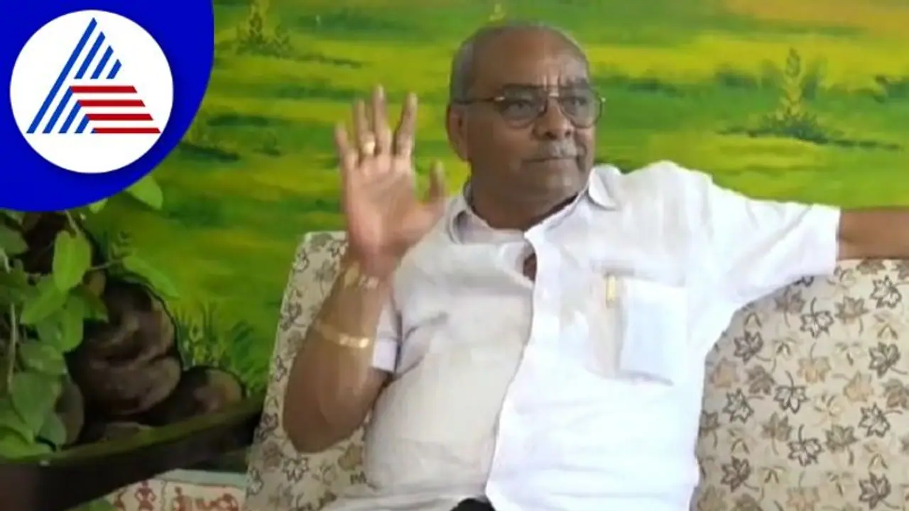 ಉತ್ತರ ಕರ್ನಾಟಕ ಅಲ್ಲ, ಅಖಂಡ ಕರ್ನಾಟಕದ ಮುಖ್ಯಮಂತ್ರಿ ಆಗುವ ಯೋಗ್ಯತೆ ನನಗಿದೆ; ಉಮೇಶ್ ಕತ್ತಿ ಉತ್ತರ ಕರ್ನಾಟಕ ಅಲ್ಲ, ಅಖಂಡ ಕರ್ನಾಟಕದ ಮುಖ್ಯಮಂತ್ರಿ ಆಗುವ ಯೋಗ್ಯತೆ ನನಗಿದೆ; ಉಮೇಶ್ ಕತ್ತಿ