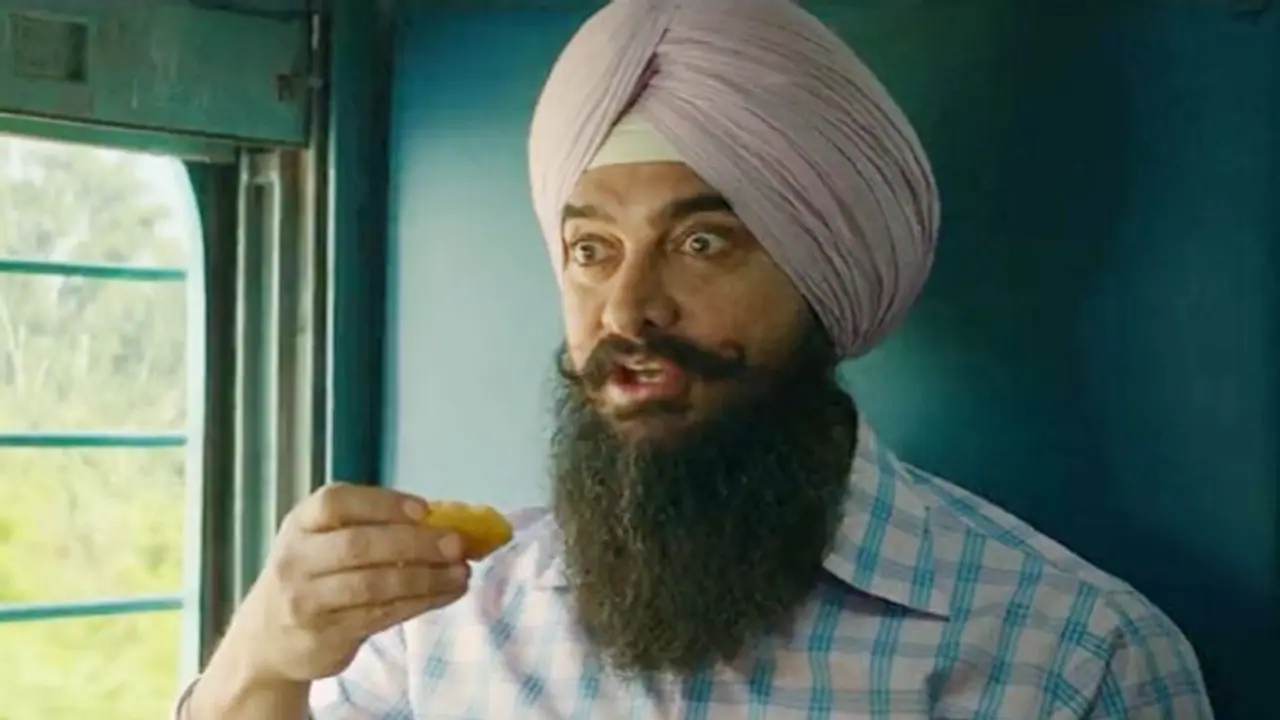 Are makers blaming Aamir Khan for Laal Singh Chaddha’s box office failure? 