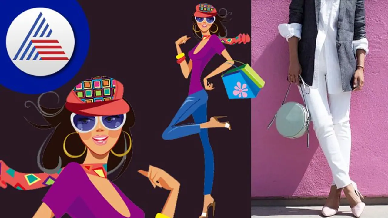 Fashion Trend : ಸ್ಟೈಲಿಶ್ ಕಾಣೋ ಆತುರದಲ್ಲಿ ಏನೇನೋ ಯಡವಟ್ಟು ಮಾಡ್ಕೋಬೇಡಿ! Fashion Trend : ಸ್ಟೈಲಿಶ್ ಕಾಣೋ ಆತುರದಲ್ಲಿ ಏನೇನೋ ಯಡವಟ್ಟು ಮಾಡ್ಕೋಬೇಡಿ!