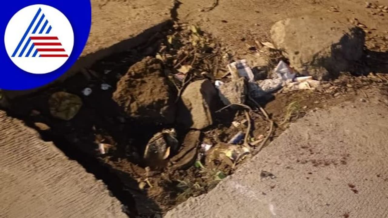 ಡ್ಯೂಟಿ ಮುಗಿಸಿಕೊಂಡು ಮನೆಗೆ ಹೋಗಿದ್ದೇ ತಪ್ಪಾಯ್ತ! ಡ್ಯೂಟಿ ಮುಗಿಸಿಕೊಂಡು ಮನೆಗೆ ಹೋಗಿದ್ದೇ ತಪ್ಪಾಯ್ತ!