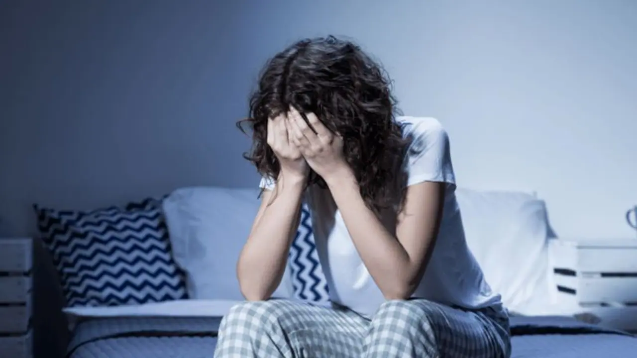 Sleep Disorder: ഉറക്കം കുറവാണോ? എങ്കിൽ നിങ്ങൾ സ്വാർഥരായേക്കുമെന്ന് പുതിയ പഠനം Sleep Disorder: ഉറക്കം കുറവാണോ? എങ്കിൽ നിങ്ങൾ സ്വാർഥരായേക്കുമെന്ന് പുതിയ പഠനം