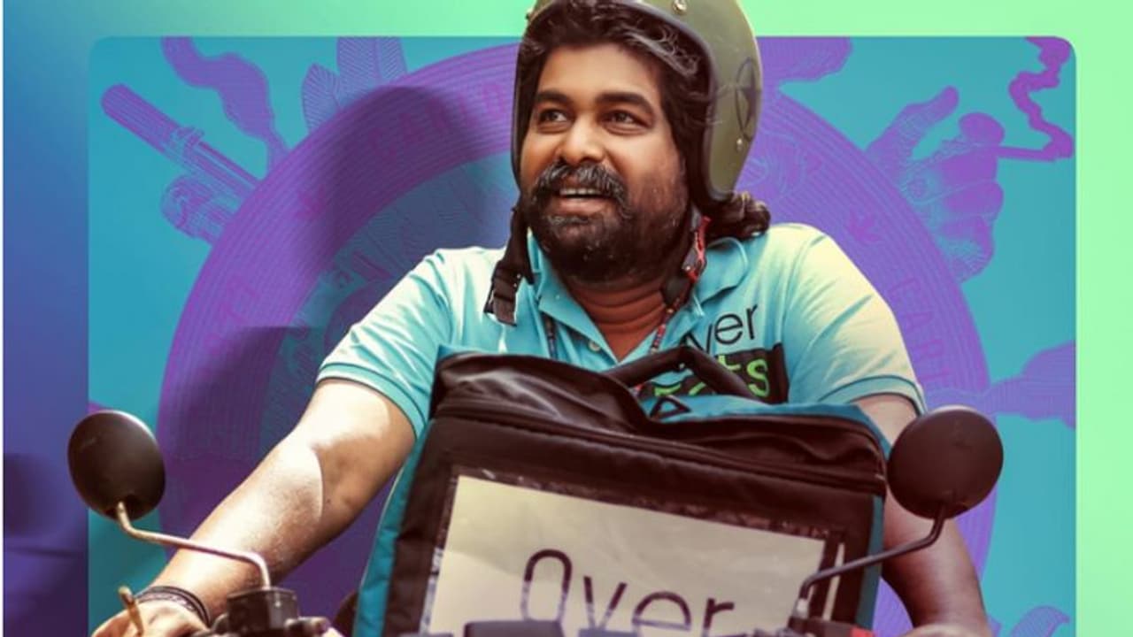 'കാര്ലോസാ'യി നിറഞ്ഞാടി ജോജു, 'പീസ്' റിവ്യു 'കാര്ലോസാ'യി നിറഞ്ഞാടി ജോജു, 'പീസ്' റിവ്യു