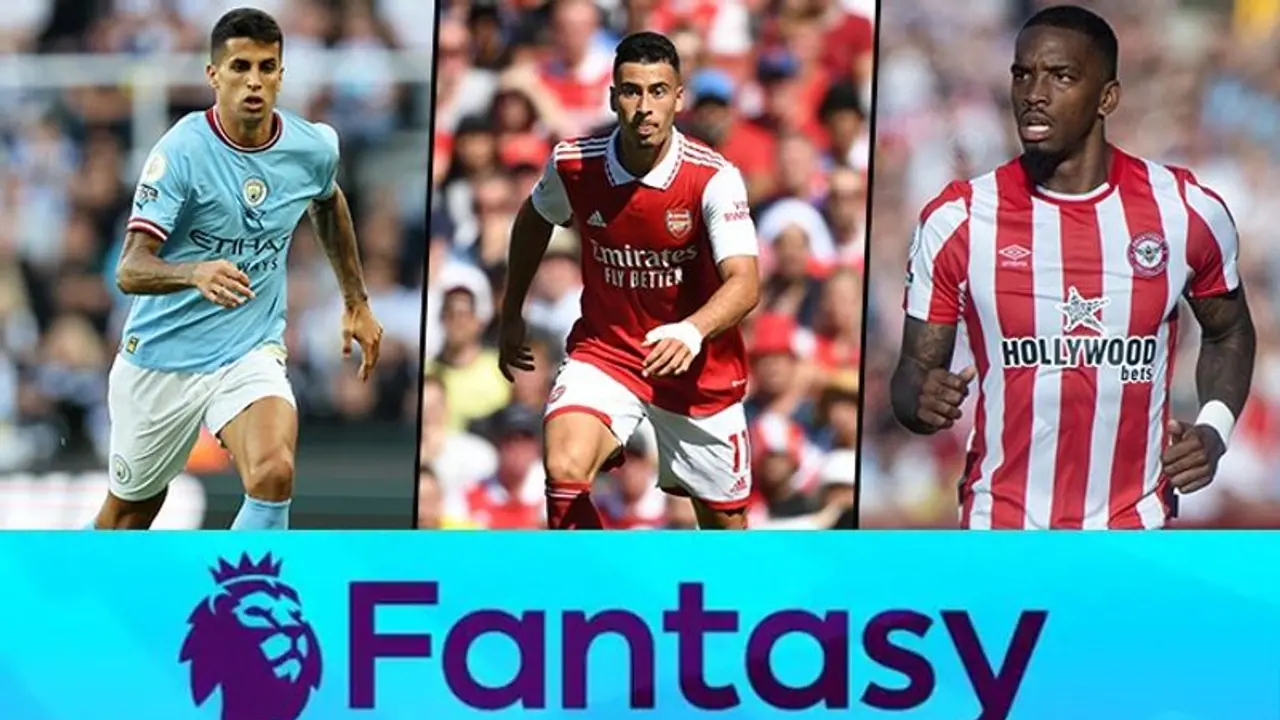 Fantasy Premier League 2022 23, Gameweek 4 tips: 12 best players, captain options and more
