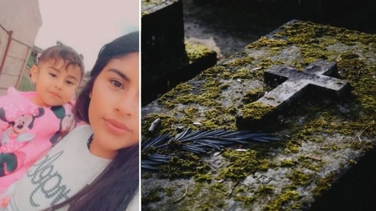 இறுதி சடங்கில் உயிரோடு எழுந்து வந்த சிறுமி.. உறவினர்களுக்கு கடைசியில் காத்திருந்த அதிர்ச்சி !