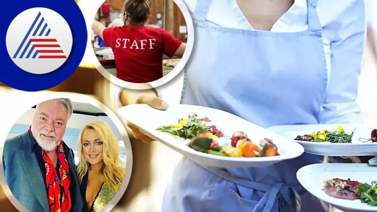 ಈ ಕೆಫೆಯಲ್ಲಿ ಕೆಲ್ಸ ಮಾಡೋ ಹುಡುಗೀರು ಪಿರಿಯೆಡ್ಸ್ ಆದ್ರೆ ರೆಡ್ ಸ್ಟಿಕ್ಕರ್ ಧರಿಸ್ಬೇಕಂತೆ ! ಈ ಕೆಫೆಯಲ್ಲಿ ಕೆಲ್ಸ ಮಾಡೋ ಹುಡುಗೀರು ಪಿರಿಯೆಡ್ಸ್ ಆದ್ರೆ ರೆಡ್ ಸ್ಟಿಕ್ಕರ್ ಧರಿಸ್ಬೇಕಂತೆ !