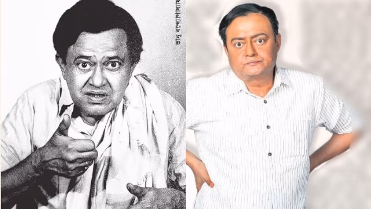 সায়ন্তন ঘোষালের আসন্ন ছবিতে ভানু বন্দ্যোপাধ্যায়ের ভূমিকায় অভিনয় করবেন শাশ্বত চ্যাটার্জি সায়ন্তন ঘোষালের আসন্ন ছবিতে ভানু বন্দ্যোপাধ্যায়ের ভূমিকায় অভিনয় করবেন শাশ্বত চ্যাটার্জি