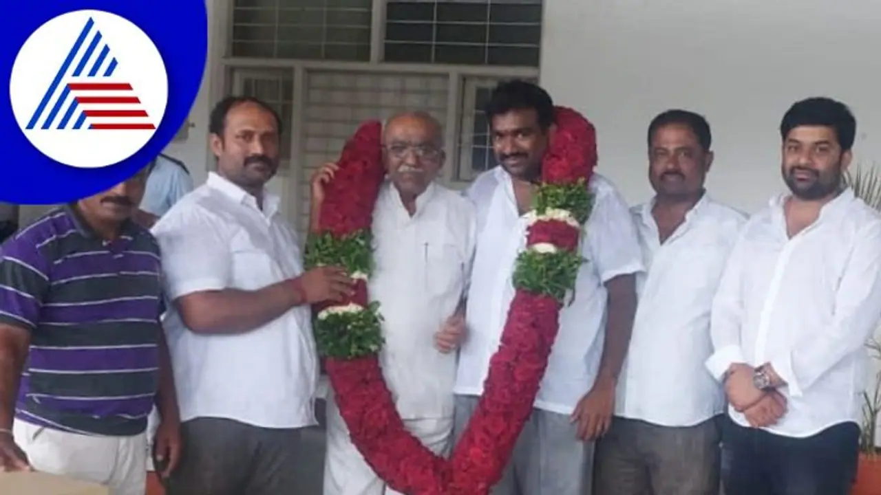 Ramanagara; ಕಾಂಗ್ರೆಸ್‌ನಲ್ಲಿ ಬಣ ರಾಜ​ಕೀಯ ಮತ್ತೊಮ್ಮೆ ಸ್ಫೋಟ!