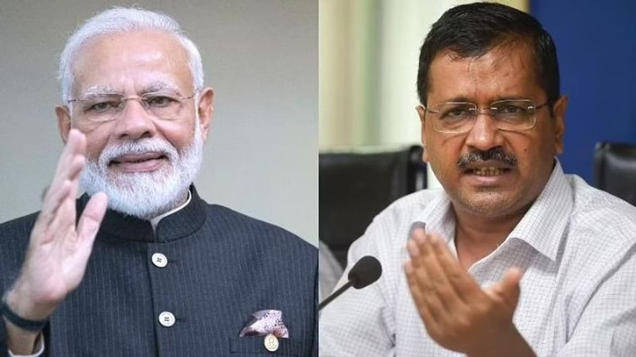 “ஆப்ரேசன் லோட்டஸ்.. 277 எம்எல்ஏக்கள், 5,500 கோடி.. பாஜகவை வெளுத்து வாங்கிய அரவிந்த் கெஜ்ரிவால் !”