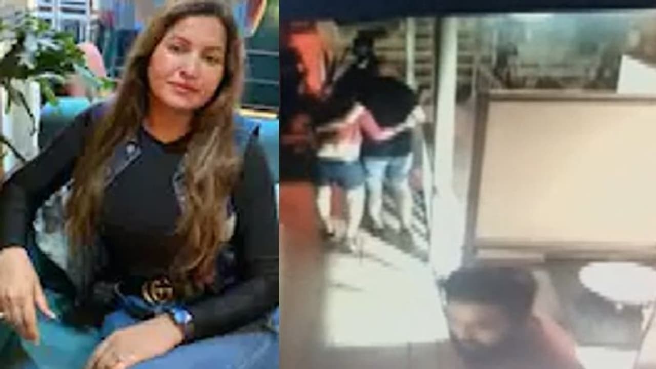 ಸೋನಾಲಿ ಪೋಗಟ್ ನಿಗೂಢ ಸಾವು: ಕೊನೆಕ್ಷಣದ ವಿಡಿಯೋ ವೈರಲ್ ಸೋನಾಲಿ ಪೋಗಟ್ ನಿಗೂಢ ಸಾವು: ಕೊನೆಕ್ಷಣದ ವಿಡಿಯೋ ವೈರಲ್