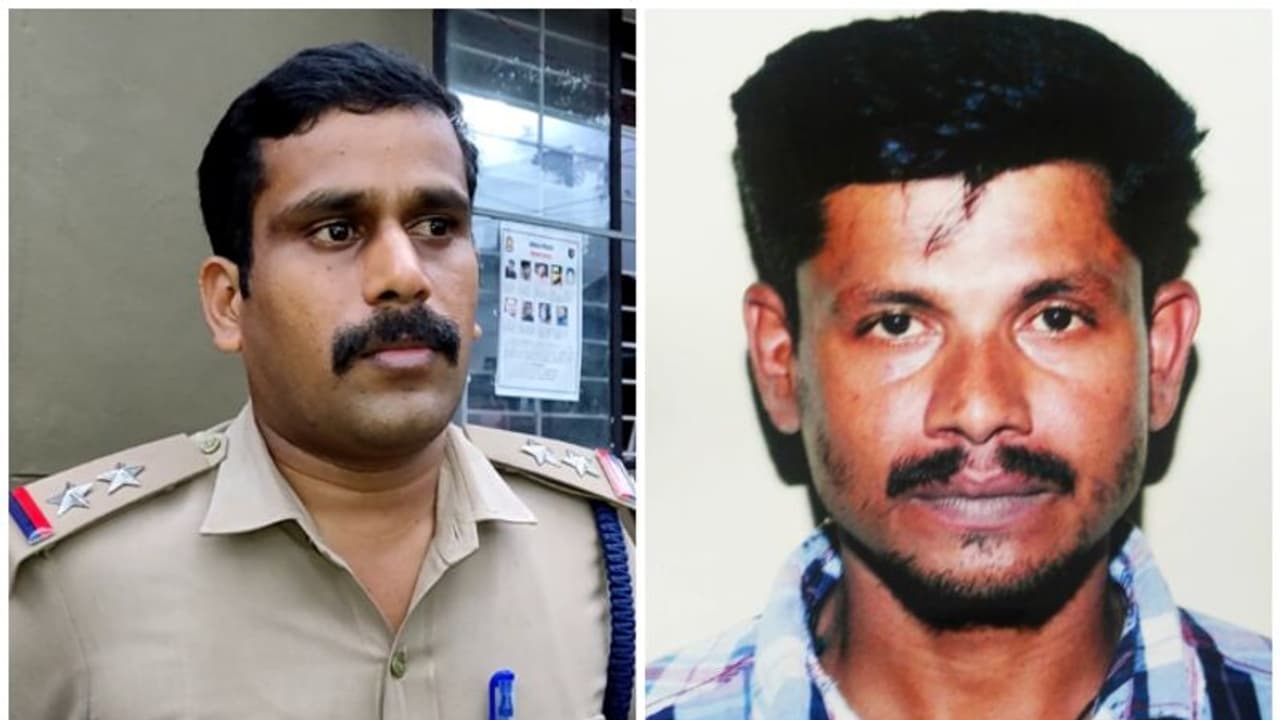 പട്രോളിംഗിനിടെ പട്ടാമ്പി എസ്ഐക്ക് വെട്ടേറ്റു, പ്രതി ലഹരിക്ക് അടിമ പട്രോളിംഗിനിടെ പട്ടാമ്പി എസ്ഐക്ക് വെട്ടേറ്റു, പ്രതി ലഹരിക്ക് അടിമ