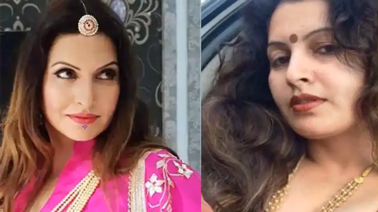 Sonali phogat murder Case: मना करती रही सोनाली पर उसे जबरन बोतल से ड्रग्स पिलाता रहा सुधीर, अब कबूला गुनाह Sonali phogat murder Case: मना करती रही सोनाली पर उसे जबरन बोतल से ड्रग्स पिलाता रहा सुधीर, अब कबूला गुनाह