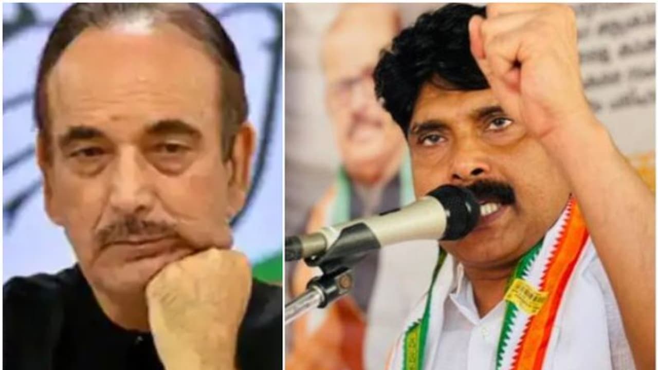 'പാർട്ടിയെ കൊണ്ട് സാധ്യമായതൊക്കെ നേടി, വീട്ടിലിരിക്കേണ്ട സമയത്ത് ബിജെപിയുടെ കളിപ്പാവ'; ചതിയെന്ന് സിദ്ദിഖ് 'പാർട്ടിയെ കൊണ്ട് സാധ്യമായതൊക്കെ നേടി, വീട്ടിലിരിക്കേണ്ട സമയത്ത് ബിജെപിയുടെ കളിപ്പാവ'; ചതിയെന്ന് സിദ്ദിഖ്