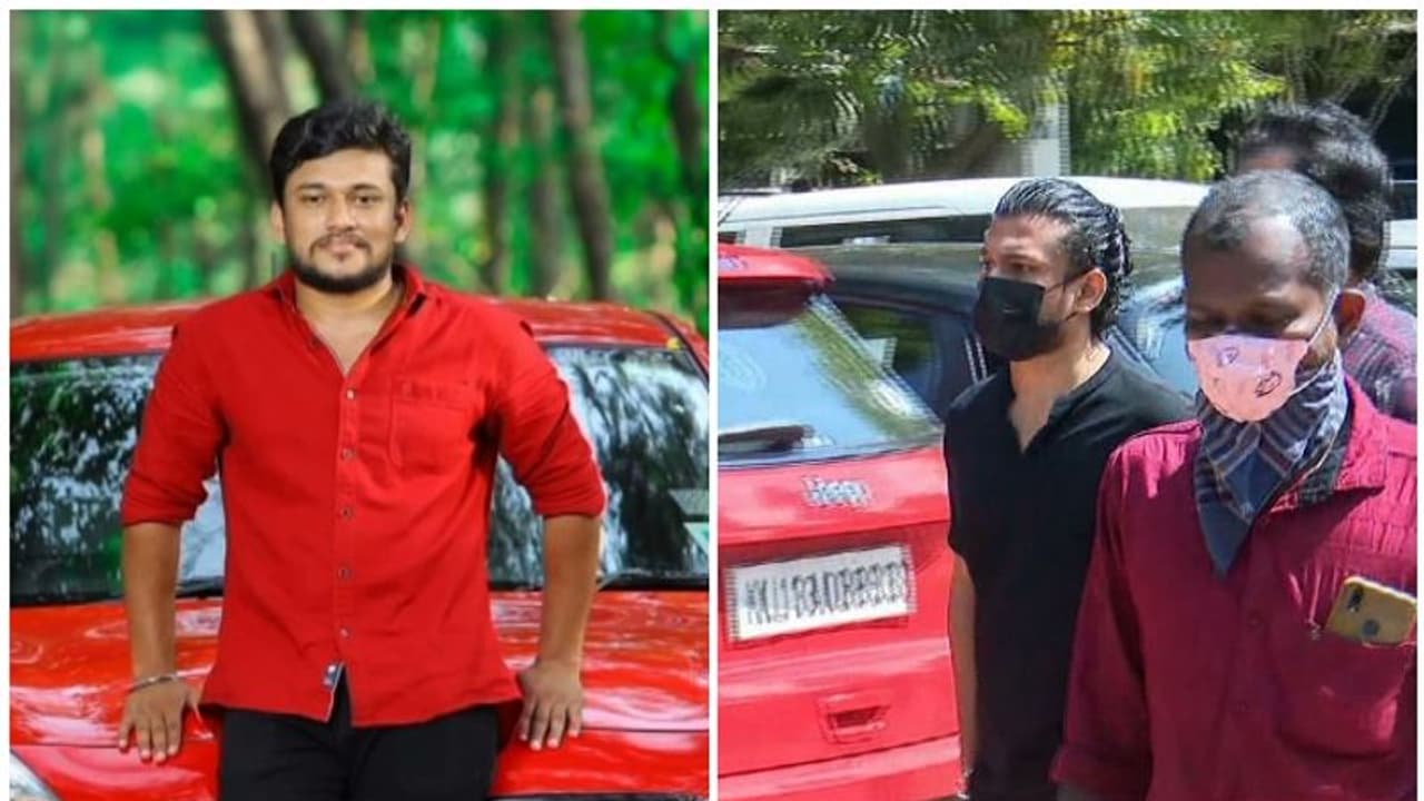 'നിർബന്ധിച്ച് ഗർഭഛിദ്രം ചെയ്യിച്ചു, ആത്മഹത്യ ചെയ്താൽ ഉത്തരവാദി അർജുൻ ആയങ്കി'; ഗുരുതര ആരോപണങ്ങളുമായി ഭാര്യ