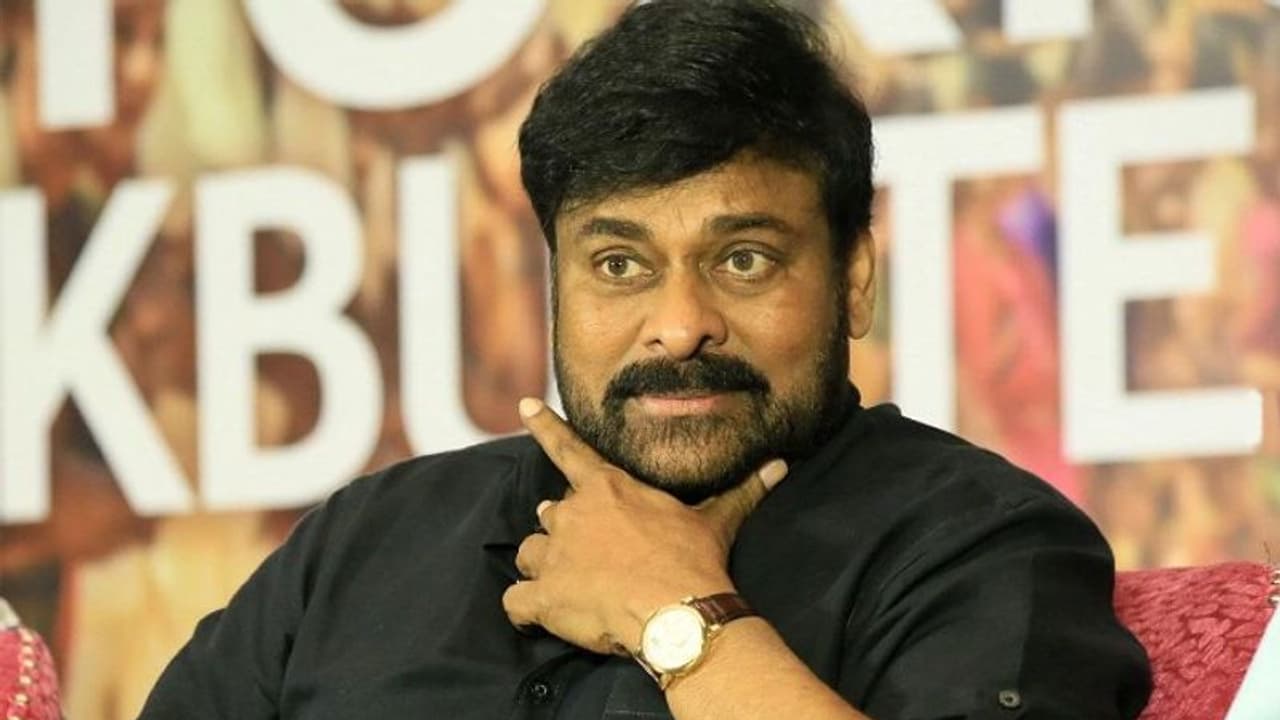 గాంధీకి వస్తాను... మెగాస్టార్ చిరంజీవి , తన సినిమా చూస్తూ.. సర్జరీ చేయించుకున్న ఘటనపై స్పందన గాంధీకి వస్తాను... మెగాస్టార్ చిరంజీవి , తన సినిమా చూస్తూ.. సర్జరీ చేయించుకున్న ఘటనపై స్పందన