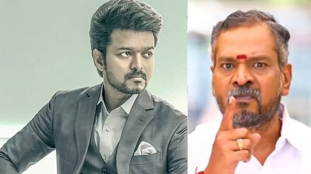 வாரிசு ஷூட்டிங் ஸ்பாட்ல எனக்கு நேர்ந்த அவமானம்... கலங்கிய பாண்டியன் ஸ்டோர்ஸ் சீரியல் நடிகர் வாரிசு ஷூட்டிங் ஸ்பாட்ல எனக்கு நேர்ந்த அவமானம்... கலங்கிய பாண்டியன் ஸ்டோர்ஸ் சீரியல் நடிகர்