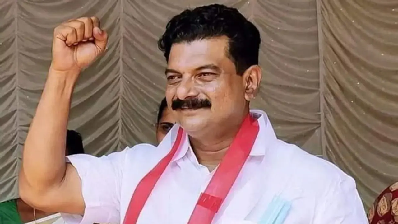 Kerala: CPI(M) condemns MLA PV Anvar's public criticism, asks him to refrain from making public statements