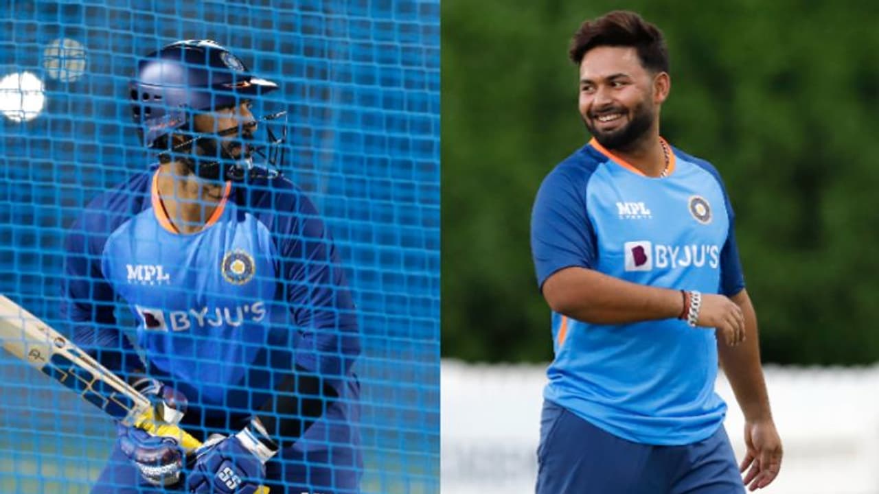 സെമിയില് ഇംഗ്ലണ്ടിനെതിരെ ദിനേശ് കാര്ത്തിക്കോ റിഷഭ് പന്തോ? സാധ്യതകള് സെമിയില് ഇംഗ്ലണ്ടിനെതിരെ ദിനേശ് കാര്ത്തിക്കോ റിഷഭ് പന്തോ? സാധ്യതകള്