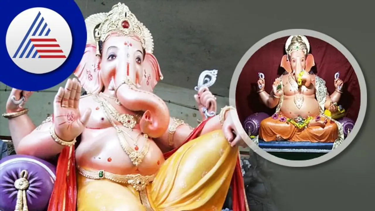 ಗಣೇಶ ಚತುರ್ಥಿ 2022: ಗಜಮುಖನೆ ಗಣಪತಿಯೇ.. ಪ್ರಸಿದ್ಧ ಗಣೇಶ ಭಕ್ತಿಗೀತೆಗಳು ಮತ್ತು ಚಾಲೀಸಾ ಗಣೇಶ ಚತುರ್ಥಿ 2022: ಗಜಮುಖನೆ ಗಣಪತಿಯೇ.. ಪ್ರಸಿದ್ಧ ಗಣೇಶ ಭಕ್ತಿಗೀತೆಗಳು ಮತ್ತು ಚಾಲೀಸಾ