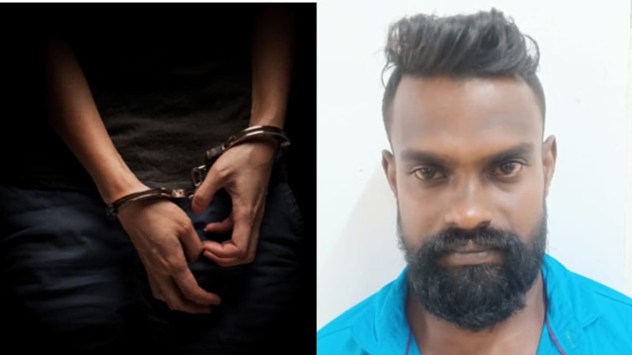 ലഹരി, അവിഹിതം; വീട് വിട്ടിറങ്ങിയ ഭാര്യയെ തേടിയെത്തി, തടഞ്ഞ ബന്ധുവിനെ യുവാവ് സ്റ്റീല്‍ പൈപ്പിനടിച്ചു