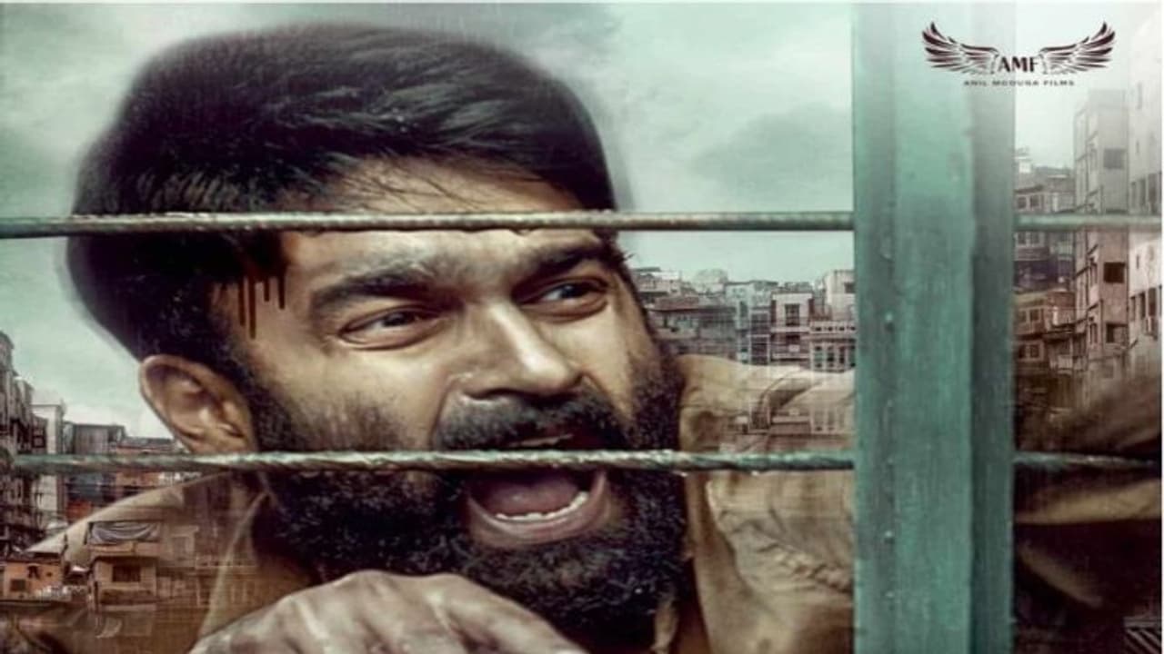 #Break Out:గుర్తు పట్టారా? స్టార్ కమిడియన్ కొడుకు సినిమా #Break Out:గుర్తు పట్టారా? స్టార్ కమిడియన్ కొడుకు సినిమా