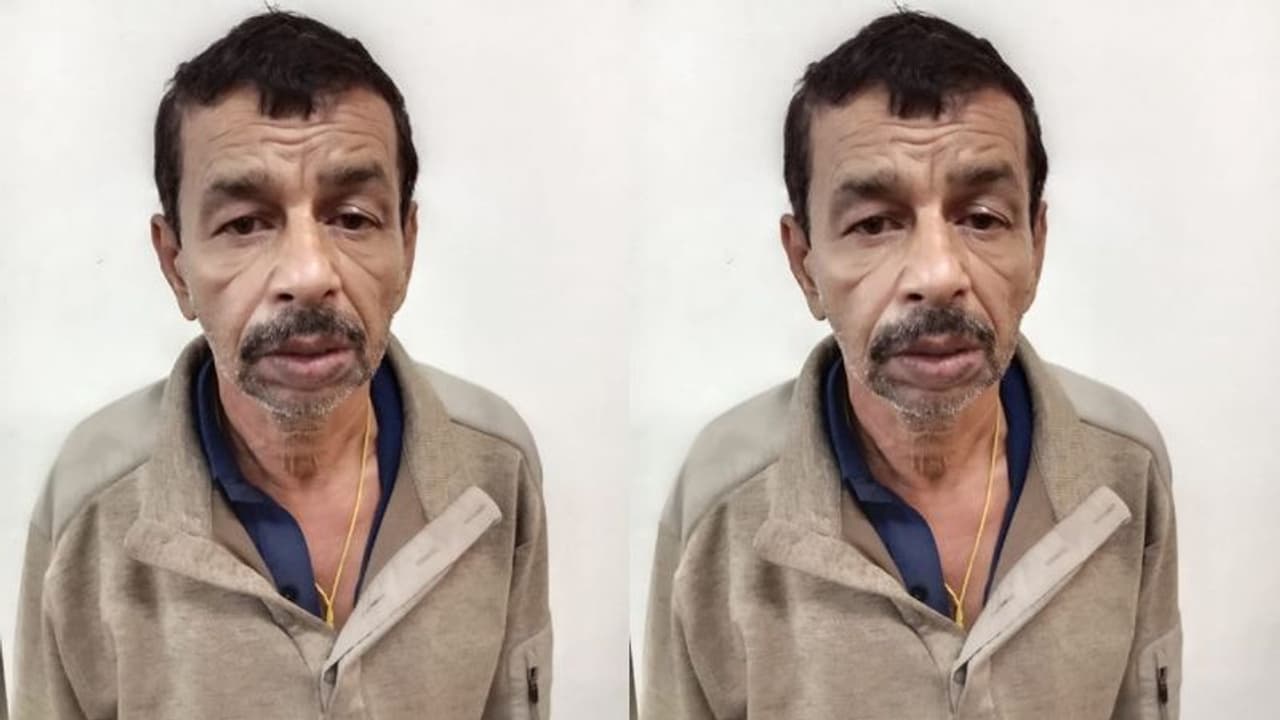 Crime News: 10ನೇ ವಯಸ್ಸಿಂದ ಕಳ್ಳತನ: ಬೆಚ್ಚಿಬೀಳಿಸುತ್ತೆ ನಟೋರಿಯಸ್ ಮನೆಗಳ್ಳನ ಕ್ರಿಮಿನಲ್ ಹಿಸ್ಟರಿ Crime News: 10ನೇ ವಯಸ್ಸಿಂದ ಕಳ್ಳತನ: ಬೆಚ್ಚಿಬೀಳಿಸುತ್ತೆ ನಟೋರಿಯಸ್ ಮನೆಗಳ್ಳನ ಕ್ರಿಮಿನಲ್ ಹಿಸ್ಟರಿ