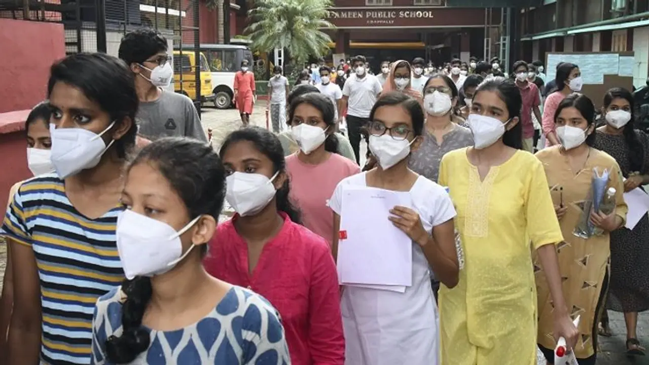 UP Board Exam 2023 begins; Check out important guidelines to keep in mind