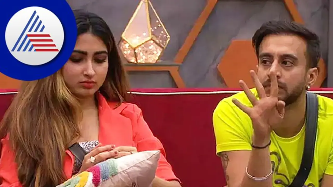 BB ಓಟಿಟಿ: Character assassination ಮಾಡಿದ ಉದಯ್ ವಿರುದ್ಧ ತಿರುಗಿ ಬಿದ್ದ ಸಾನ್ಯ ನಂದು ರೂಪೇಶ್ BB ಓಟಿಟಿ: Character assassination ಮಾಡಿದ ಉದಯ್ ವಿರುದ್ಧ ತಿರುಗಿ ಬಿದ್ದ ಸಾನ್ಯ ನಂದು ರೂಪೇಶ್