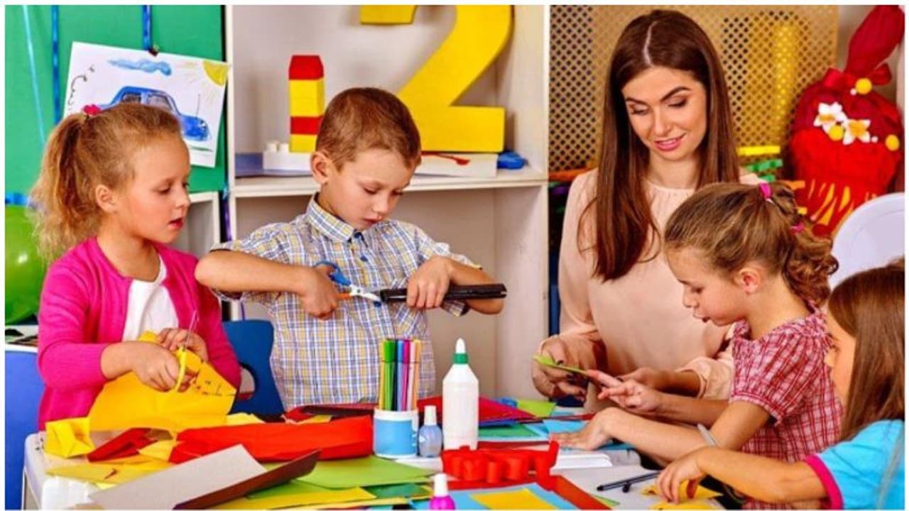 ദ്വിവത്സര നഴ്സറി ടീച്ചർ എഡ്യൂക്കേഷൻ കോഴ്സ് വിജ്ഞാപനം; സെപ്റ്റംബർ 6 വരെ അപേക്ഷിക്കാം ദ്വിവത്സര നഴ്സറി ടീച്ചർ എഡ്യൂക്കേഷൻ കോഴ്സ് വിജ്ഞാപനം; സെപ്റ്റംബർ 6 വരെ അപേക്ഷിക്കാം