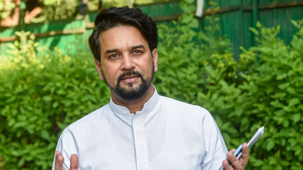 FIFA lifts ban on AIFF: Sports Minister Anurag Thakur calls it a 'victory for all football fans'