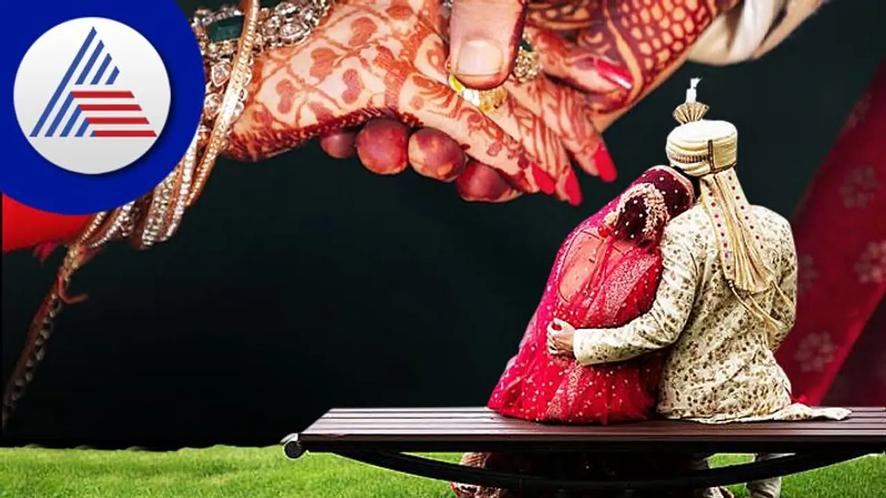 ನಮ್‌ ದುಡ್ಡು, ನಮ್‌ ಮದುವೆ; ಭಾರತದಲ್ಲಿ ಹೆಚ್ತಿದೆ ಸ್ವಂತ ಹಣದಲ್ಲೇ ನಡೆಯೋ ವೆಡ್ಡಿಂಗ್‌