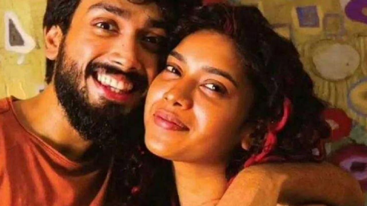 കാളിദാസ് ജയറാമിന്റെ തമിഴ് ചിത്രത്തിന് 'എ' സര്ട്ടിഫിക്കറ്റ് കാളിദാസ് ജയറാമിന്റെ തമിഴ് ചിത്രത്തിന് 'എ' സര്ട്ടിഫിക്കറ്റ്